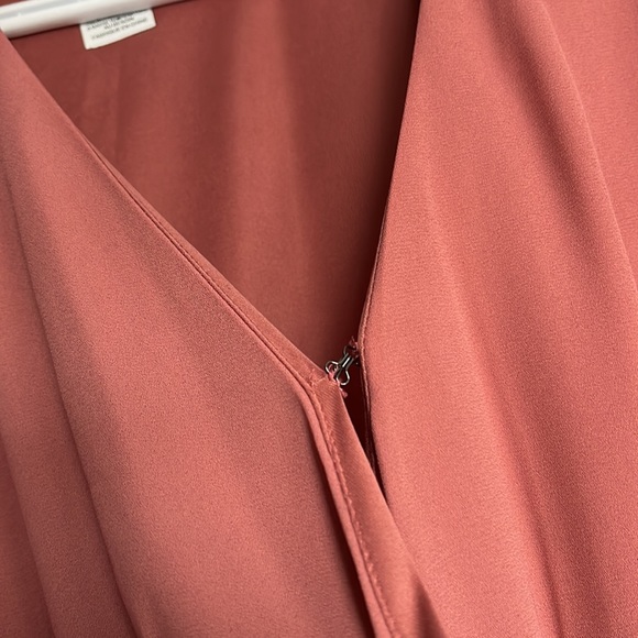 Cute pink dress - Picture 7 of 7